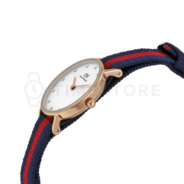 Daniel Wellington