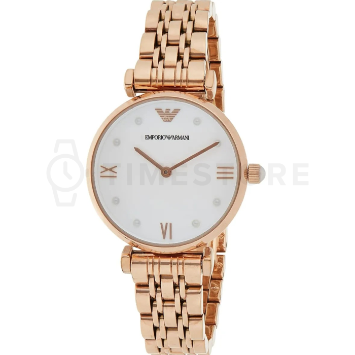 Emporio Armani Gianni T-Bar