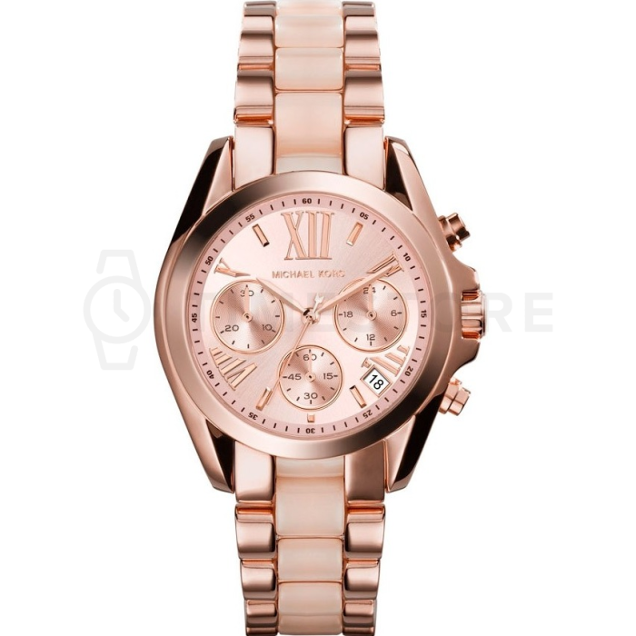 Michael Kors Bradshaw
