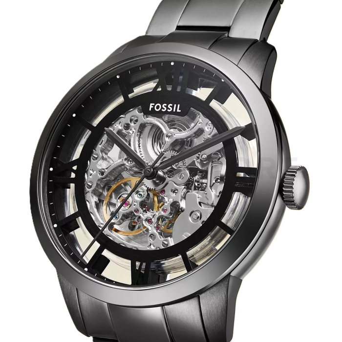 Fossil Townsman