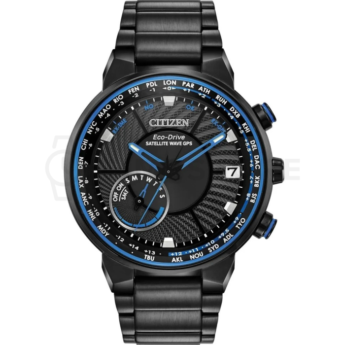 Citizen Eco-Drive