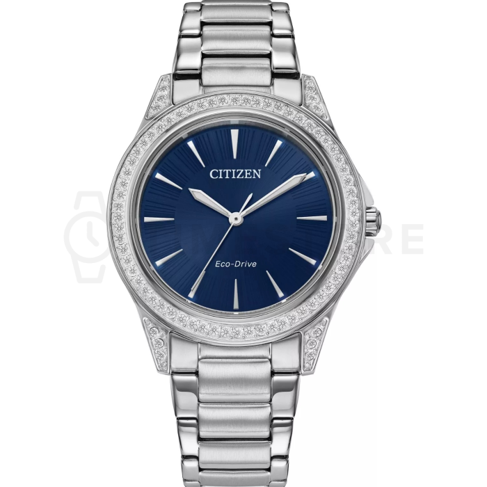 Citizen Eco-Drive