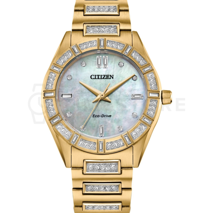 Citizen Eco-Drive