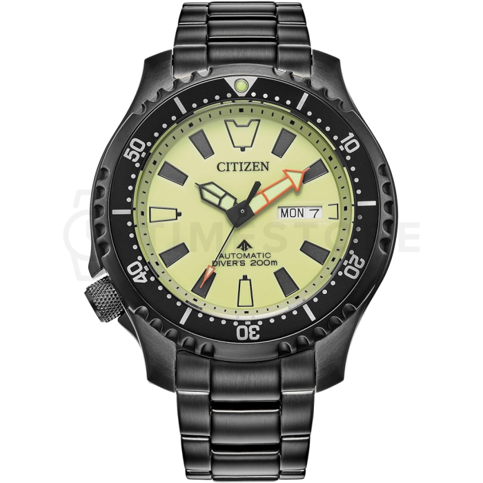 Citizen Promaster
