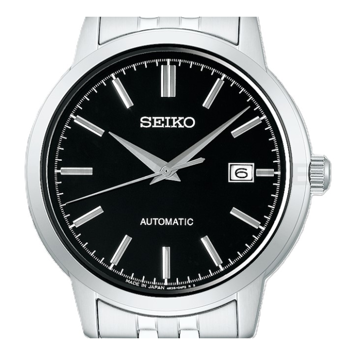 Seiko Selection