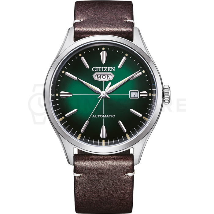 Citizen Automatic