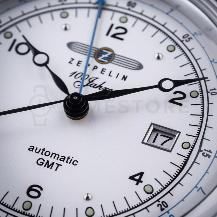 Zeppelin 100 Jahre Zeppelin