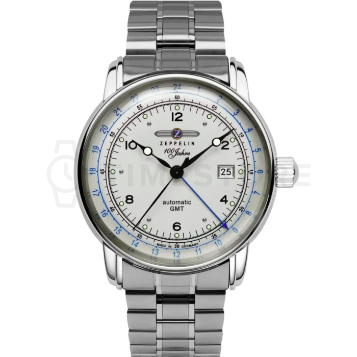 Zeppelin 100 Jahre Zeppelin