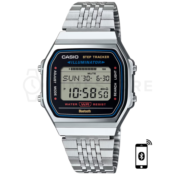 Casio Vintage