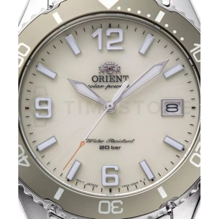 Orient Sport