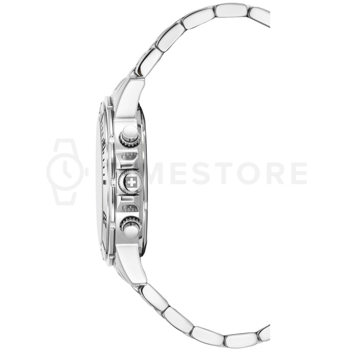 Swiss Alpine Military Cruiser