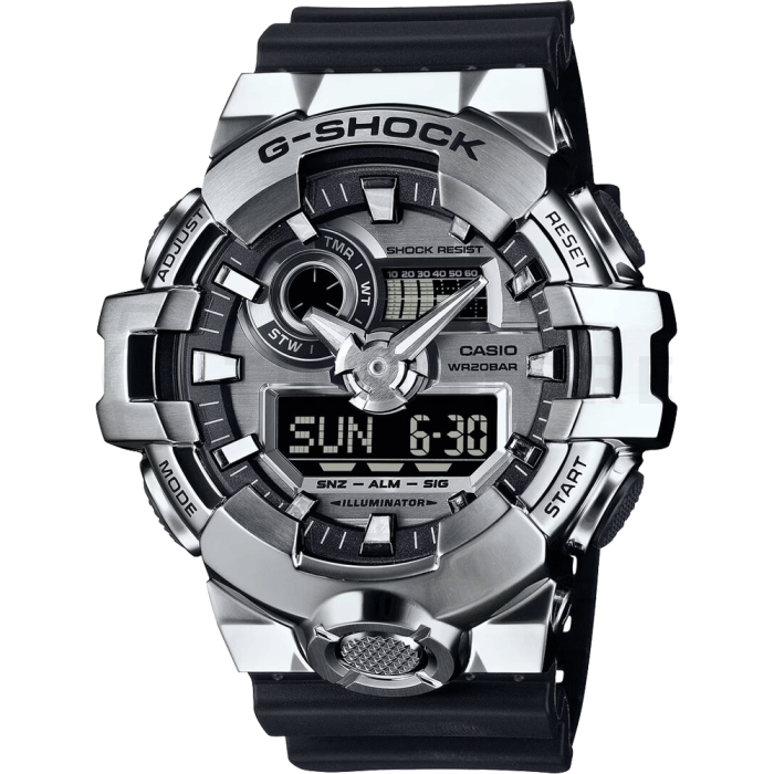 Casio G-Shock