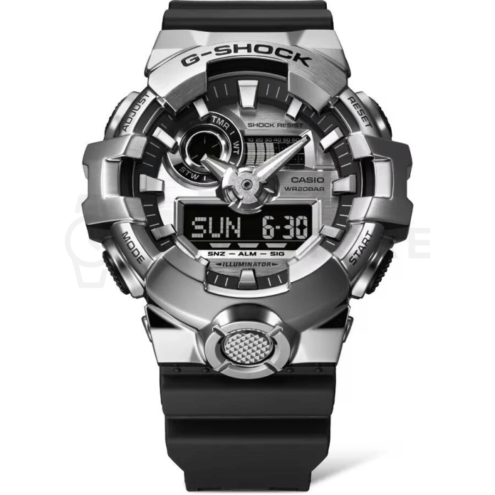 Casio G-Shock