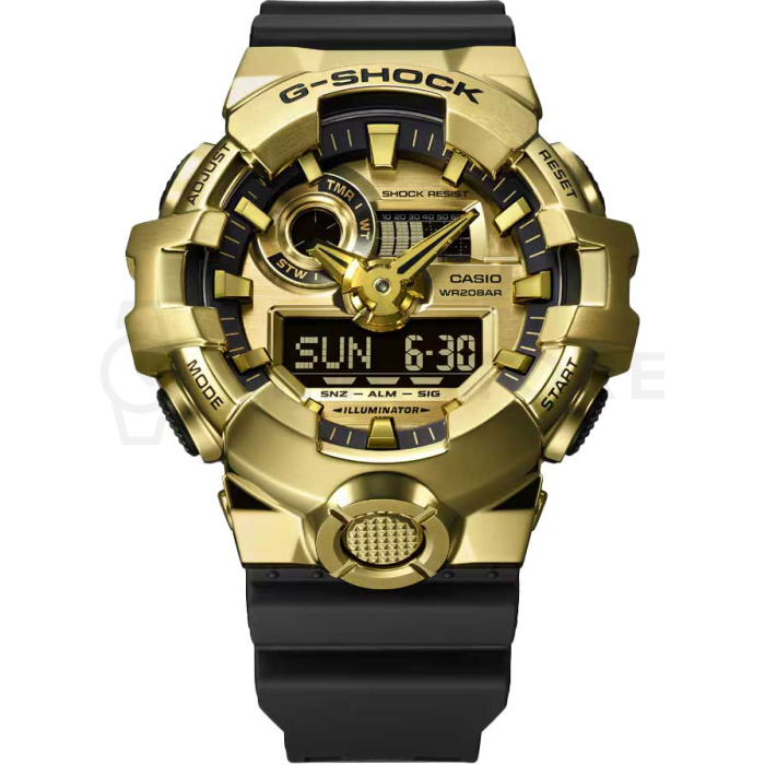 Casio G-Shock