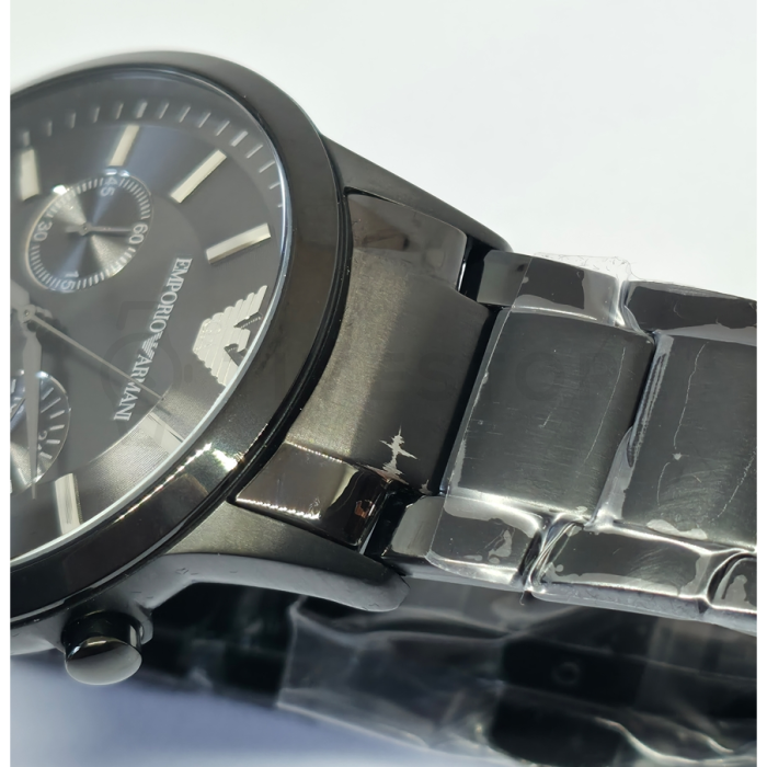 Emporio Armani Second Hand