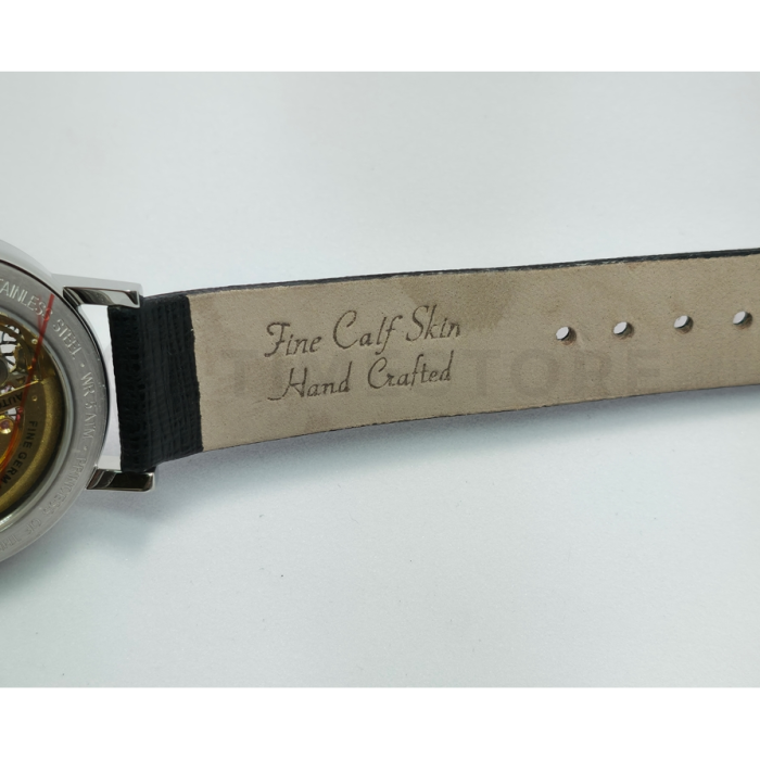 Zeppelin Second Hand