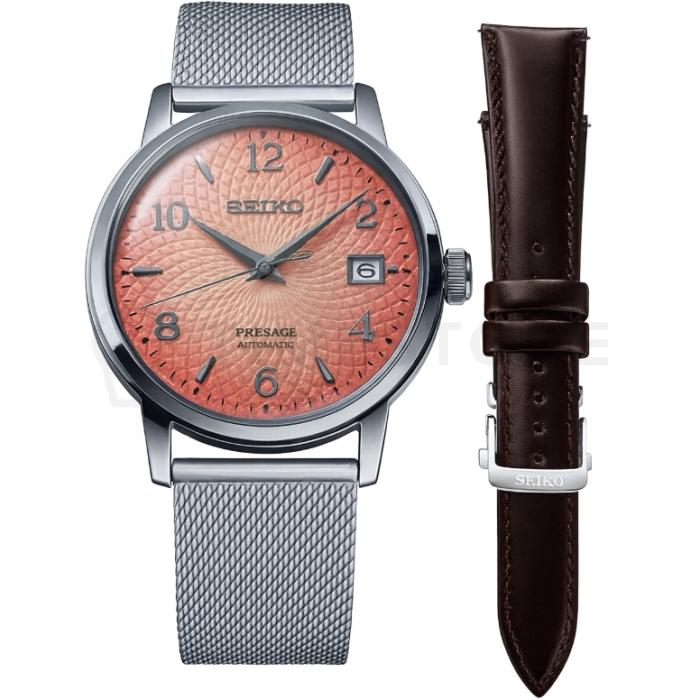 Seiko Presage