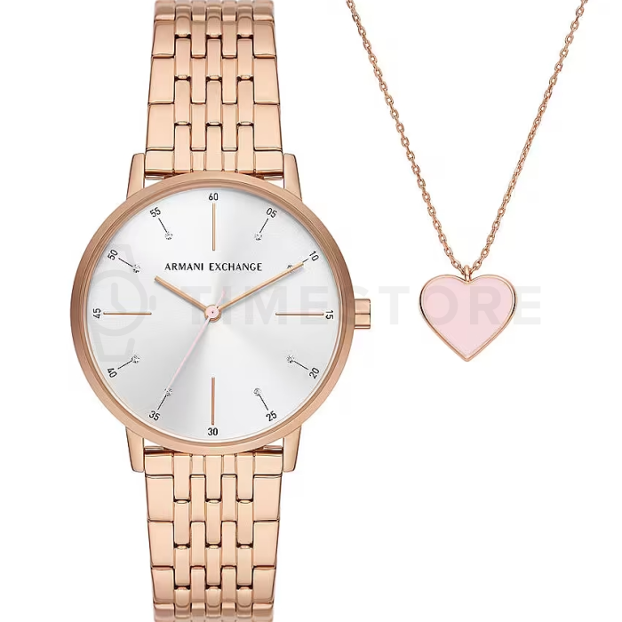 Armani Exchange Lola