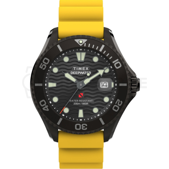 Timex Deepwater Meridian