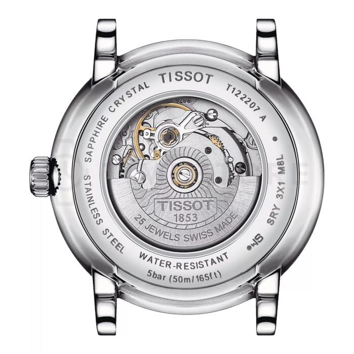 Tissot Classic