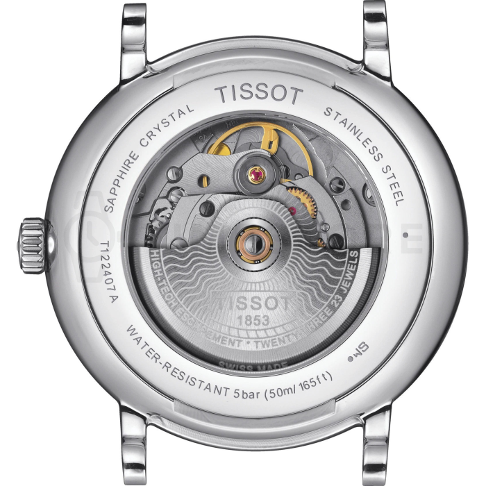 Tissot Classic