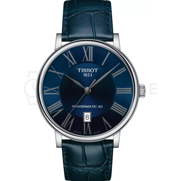 Tissot Classic