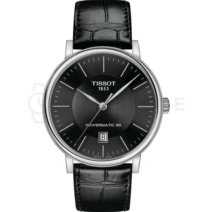 Tissot Classic