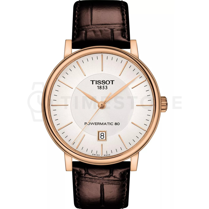 Tissot Classic