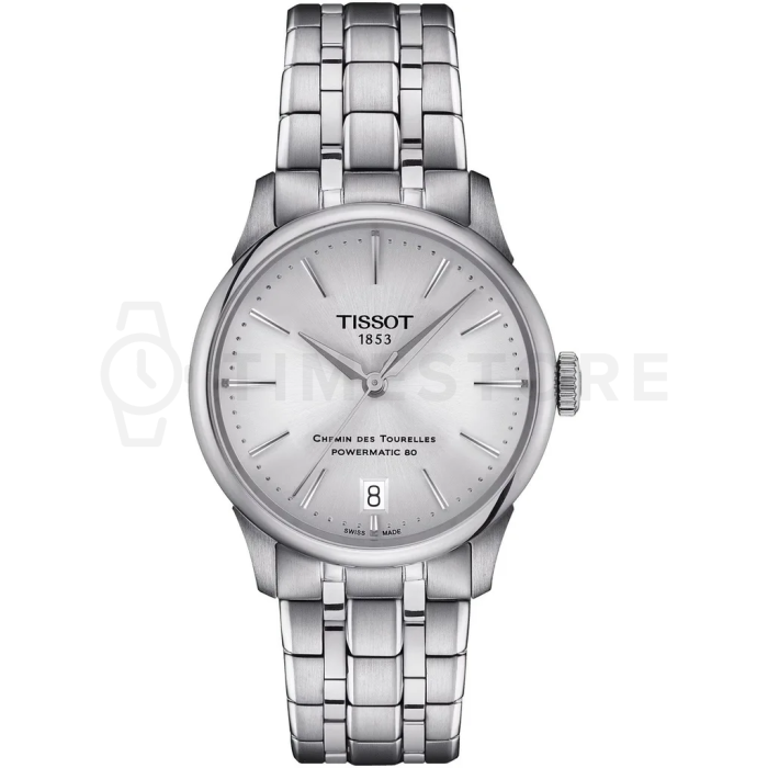 Tissot Classic