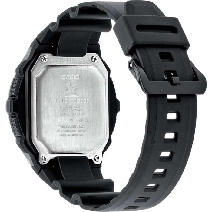 Casio Wave Ceptor