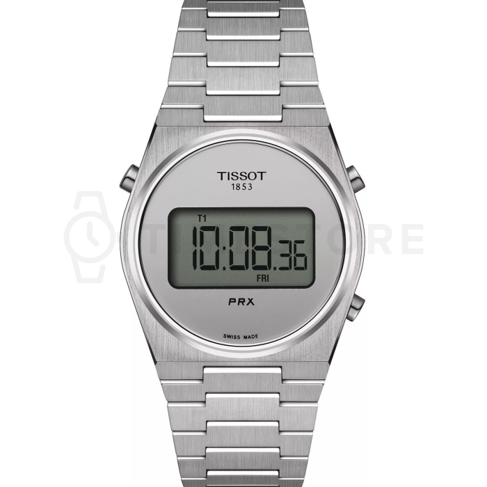 Tissot Classic