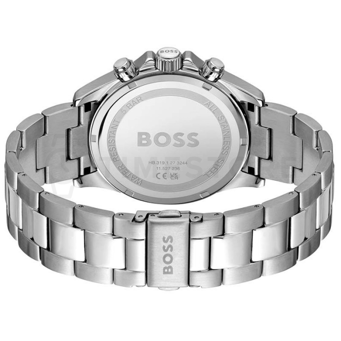 Hugo Boss Hero