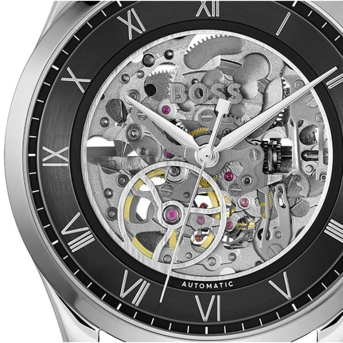 Hugo Boss Principle Skeleton