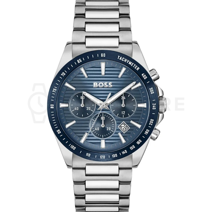Hugo Boss Strike Chrono