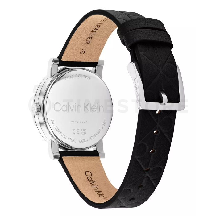 Calvin Klein Monogram