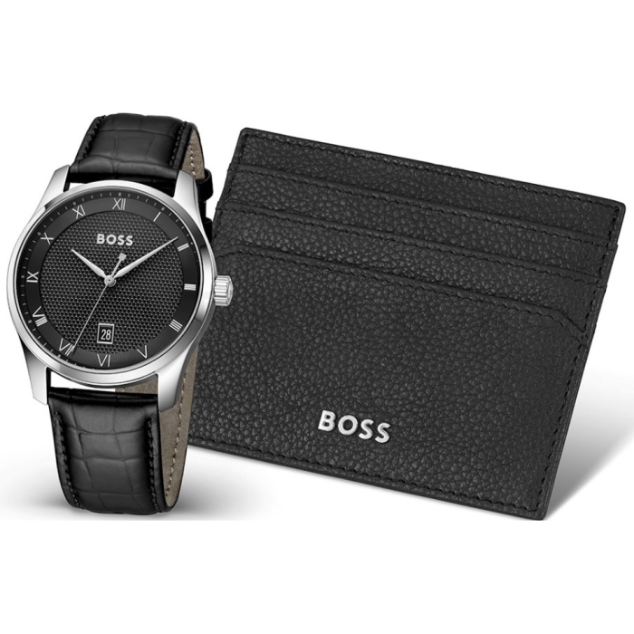 Hugo Boss Principle