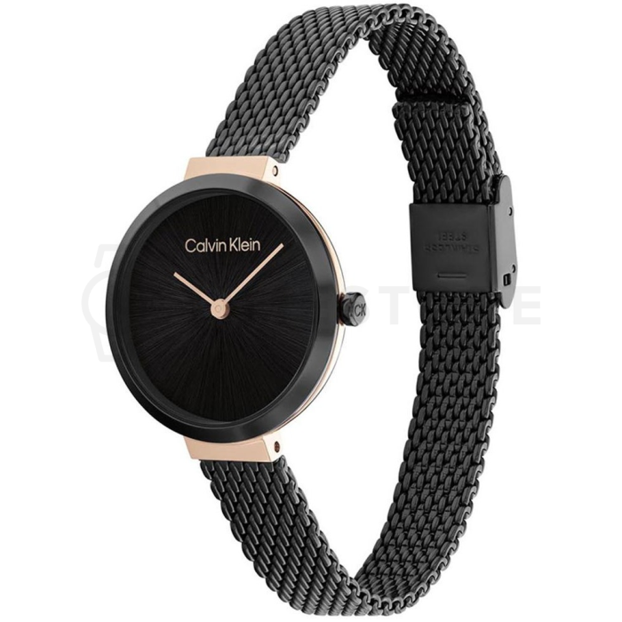 Calvin Klein Minimalistic T Bar