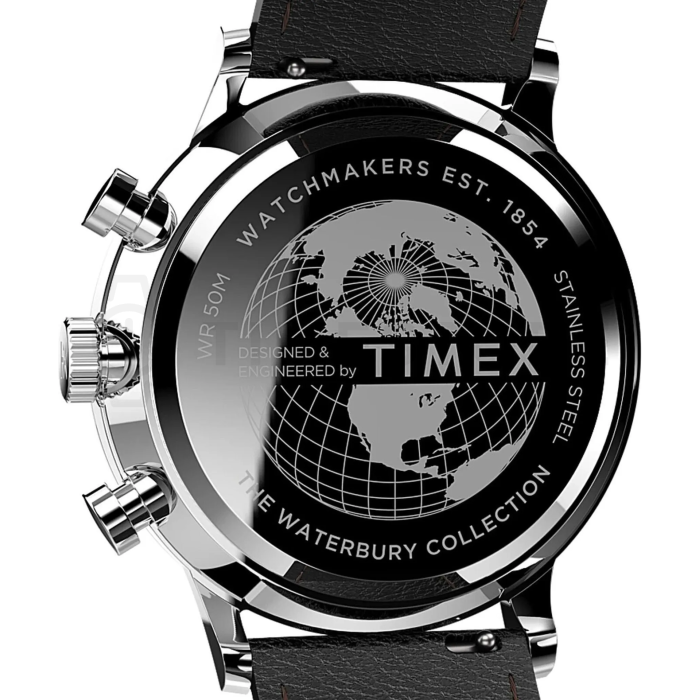 Timex Waterbury