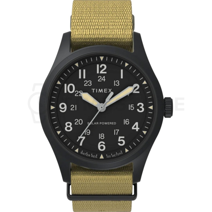 Timex Expedition North