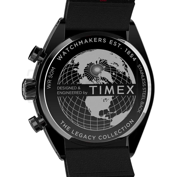 Timex Legacy