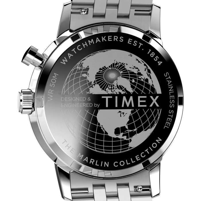Timex Marlin Moon