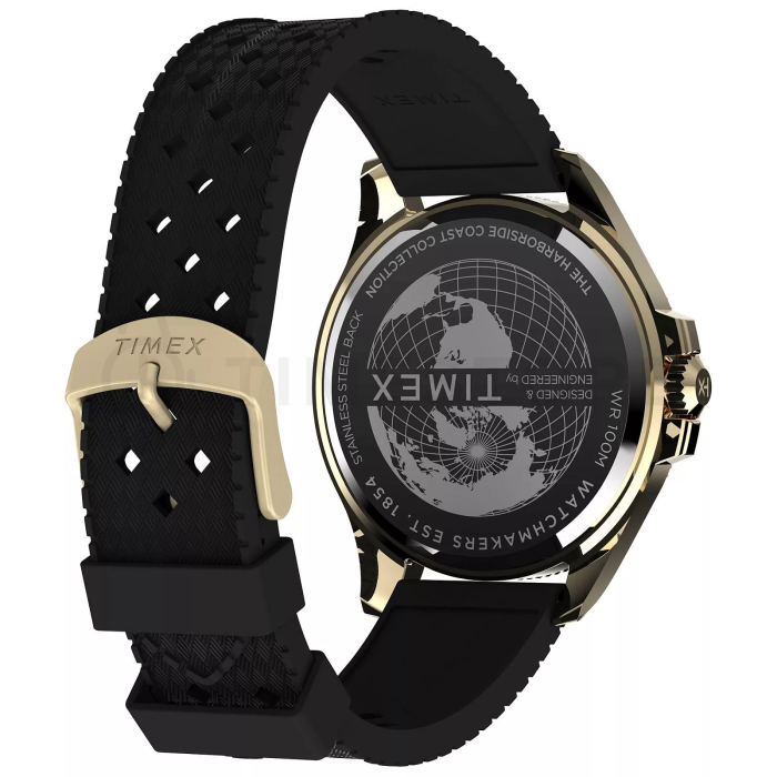 Timex Harborside Coast
