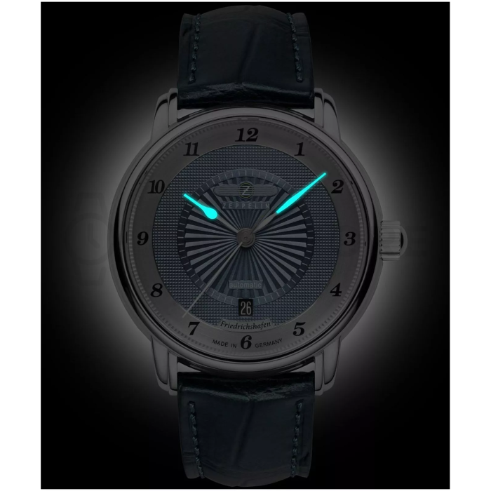 Zeppelin Friedrichshafen