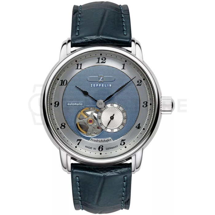 Zeppelin Friedrichshafen