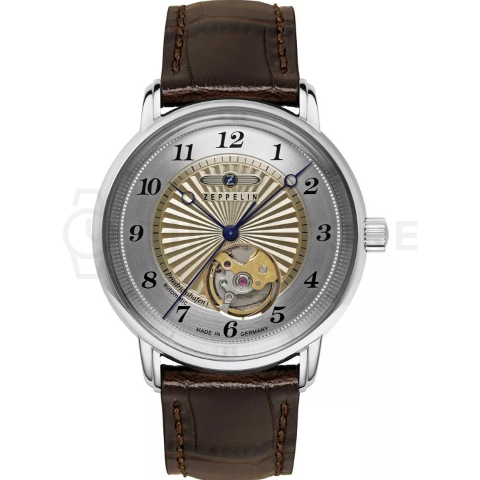 Zeppelin Friedrichshafen