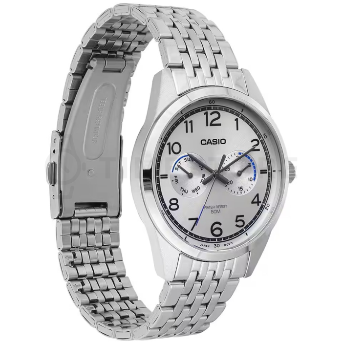 Casio Enticer
