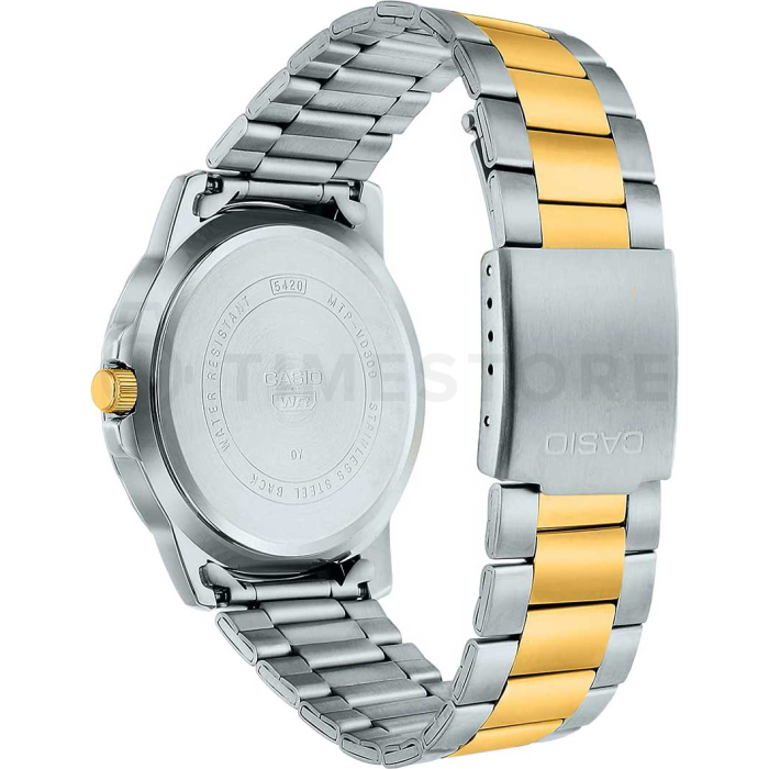 Casio Enticer