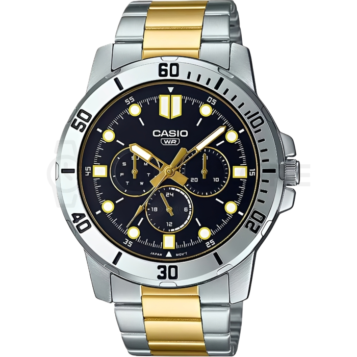 Casio Enticer