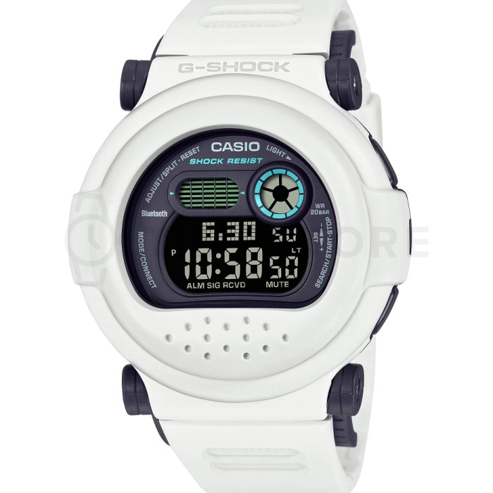 Casio G-Shock G-B001SF-7