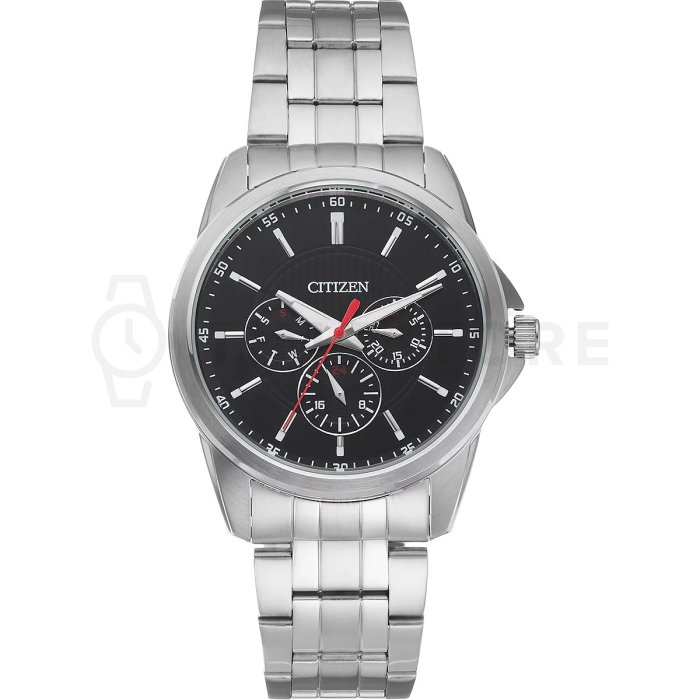 Citizen Quartz AG8340-58E